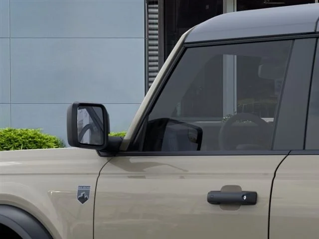 Nuevos FORD BRONCO at Maplecrest Ford Lincoln of Union in Vauxhall