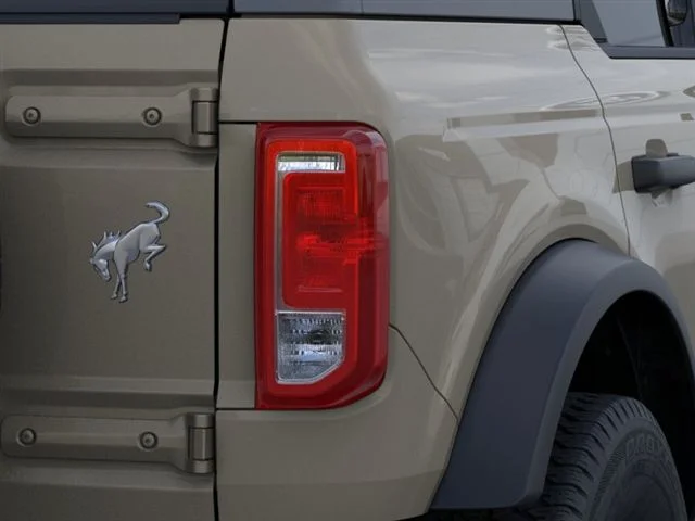 Nuevos FORD BRONCO at Maplecrest Ford Lincoln of Union in Vauxhall