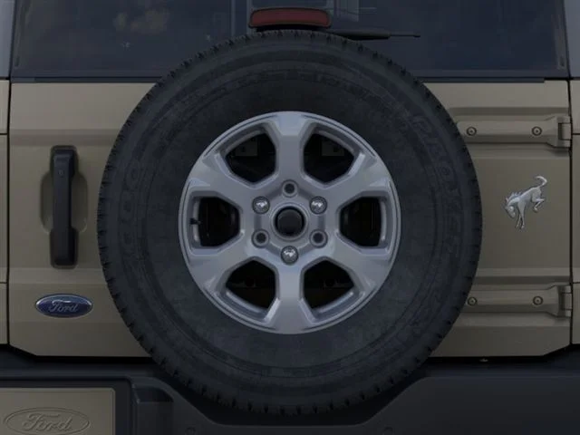 Nuevos FORD BRONCO at Maplecrest Ford Lincoln of Union in Vauxhall