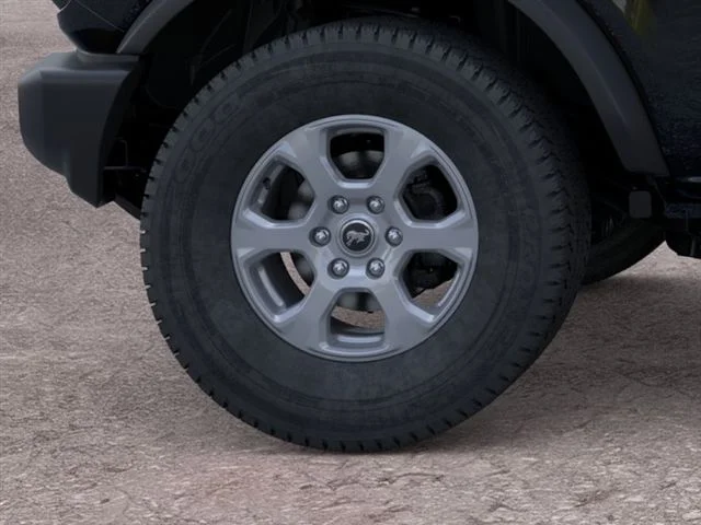 Nuevos FORD BRONCO at Maplecrest Ford Lincoln of Union in Vauxhall
