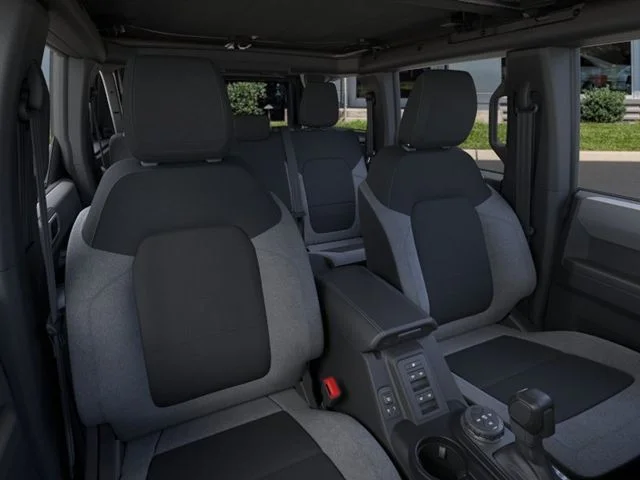 Nuevos FORD BRONCO at Maplecrest Ford Lincoln of Union in Vauxhall