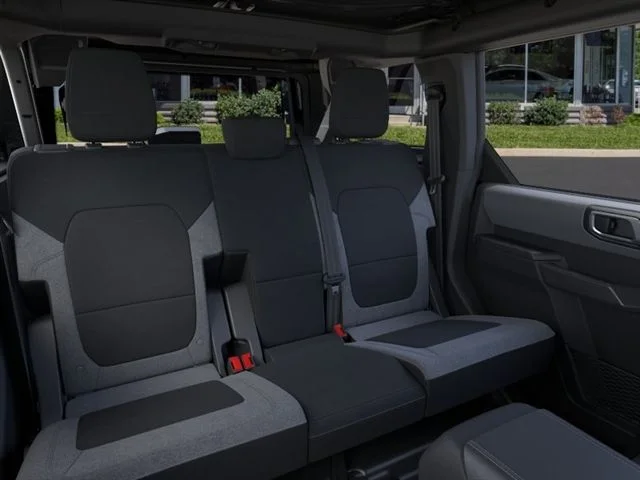 Nuevos FORD BRONCO at Maplecrest Ford Lincoln of Union in Vauxhall