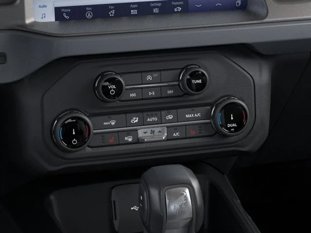 Nuevos FORD BRONCO at Maplecrest Ford Lincoln of Union in Vauxhall