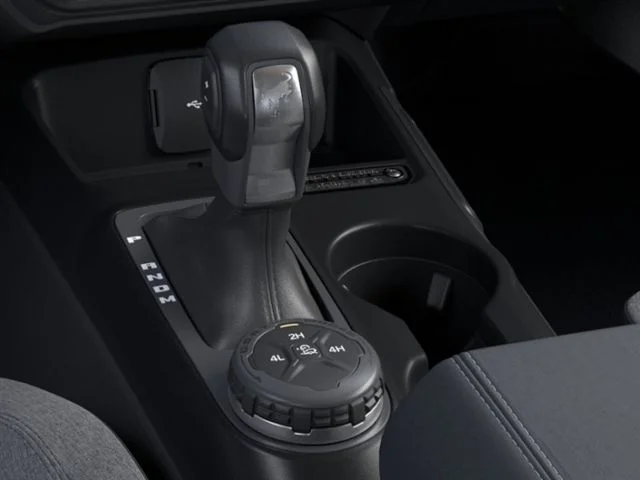 Nuevos FORD BRONCO at Maplecrest Ford Lincoln of Union in Vauxhall