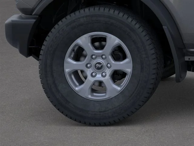 Nuevos FORD BRONCO at Maplecrest Ford Lincoln of Union in Vauxhall