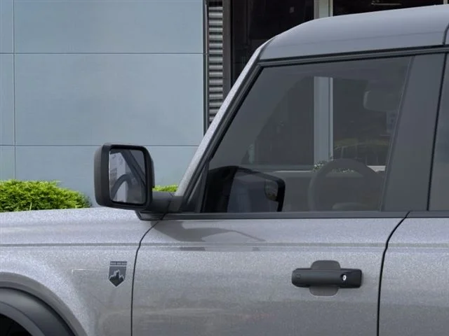 Nuevos FORD BRONCO at Maplecrest Ford Lincoln of Union in Vauxhall