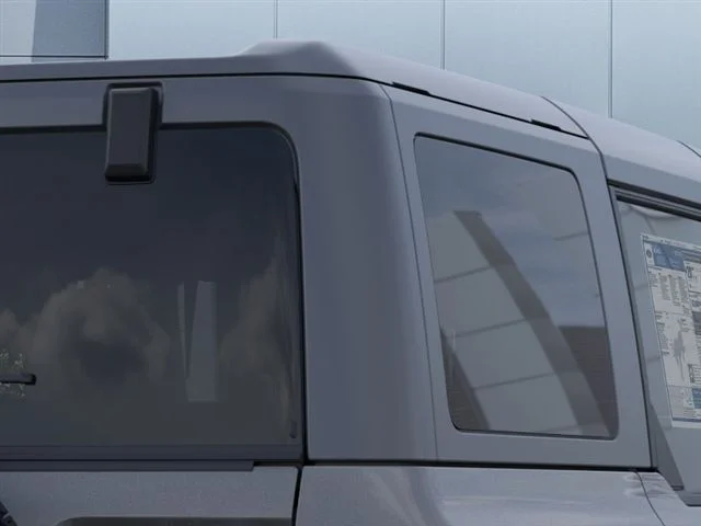 Nuevos FORD BRONCO at Maplecrest Ford Lincoln of Union in Vauxhall