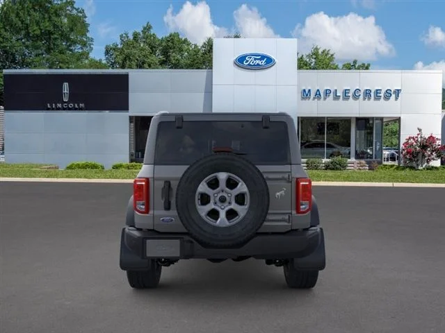 Nuevos FORD BRONCO at Maplecrest Ford Lincoln of Union in Vauxhall