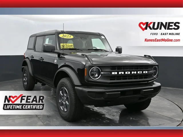 SEMINUEVOS FORD Bronco a Estados en autogozo