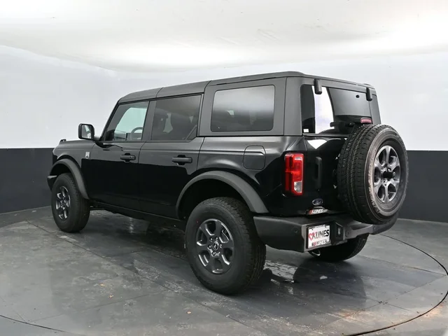 SEMINUEVOS FORD Bronco a Estados en autogozo