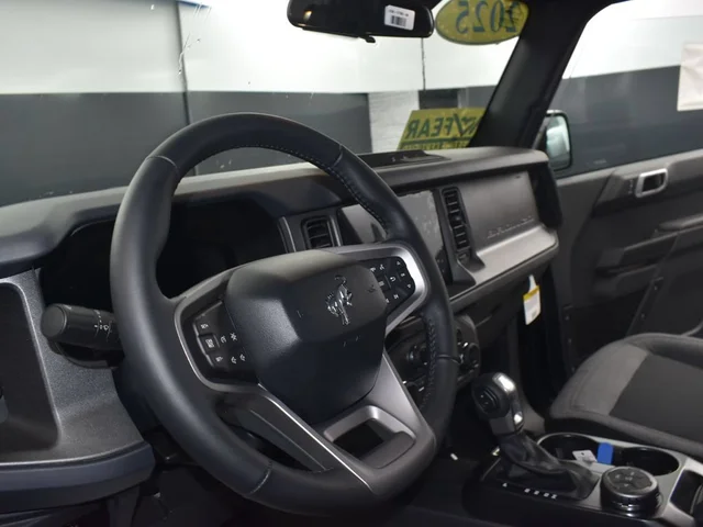 SEMINUEVOS FORD Bronco a Estados en autogozo
