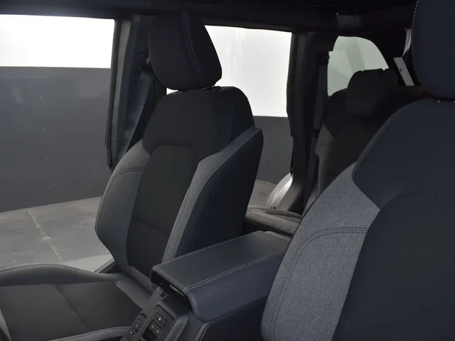 SEMINUEVOS FORD Bronco a Estados en autogozo