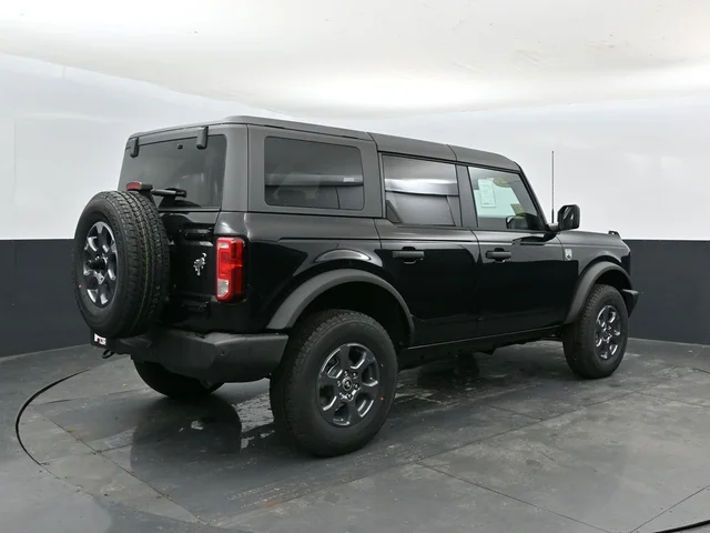 SEMINUEVOS FORD Bronco a Estados en autogozo