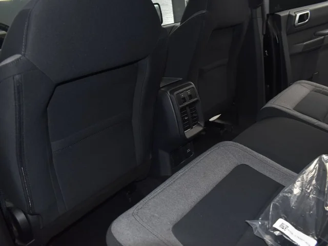 SEMINUEVOS FORD Bronco a Estados en autogozo