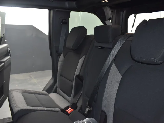 SEMINUEVOS FORD Bronco a Estados en autogozo