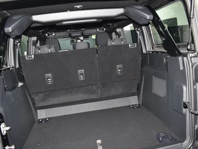 SEMINUEVOS FORD Bronco a Estados en autogozo