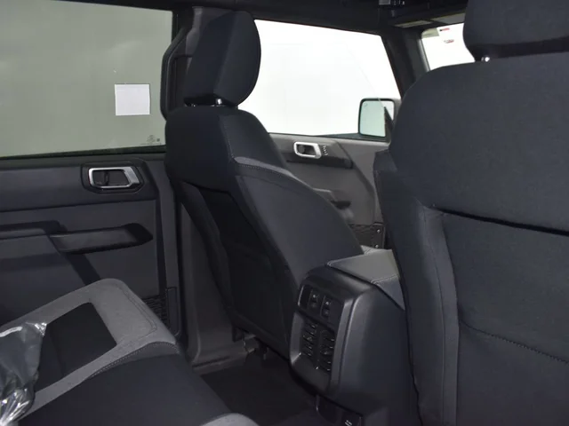 SEMINUEVOS FORD Bronco a Estados en autogozo