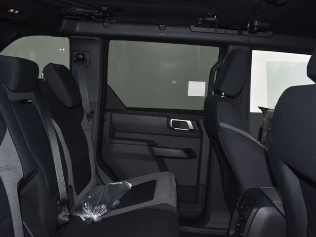 SEMINUEVOS FORD Bronco a Estados en autogozo