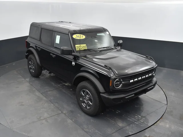 SEMINUEVOS FORD Bronco a Estados en autogozo