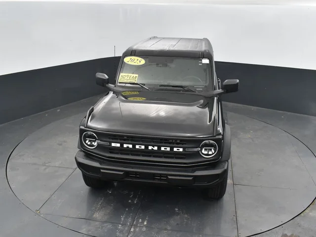 SEMINUEVOS FORD Bronco a Estados en autogozo