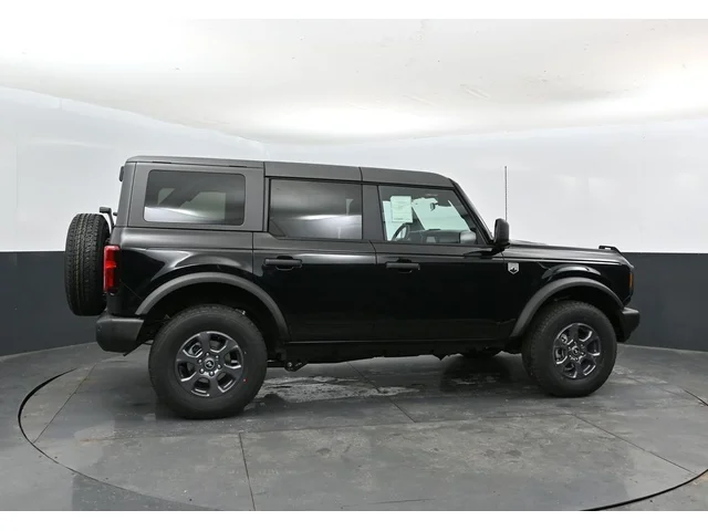 SEMINUEVOS FORD Bronco a Estados en autogozo