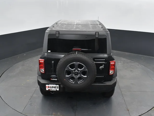 SEMINUEVOS FORD Bronco a Estados en autogozo