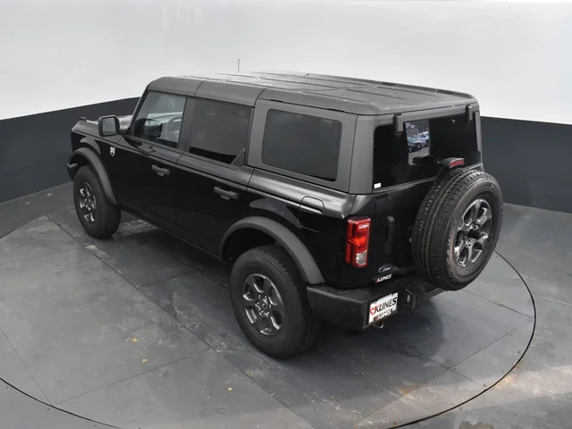 SEMINUEVOS FORD Bronco a Estados en autogozo