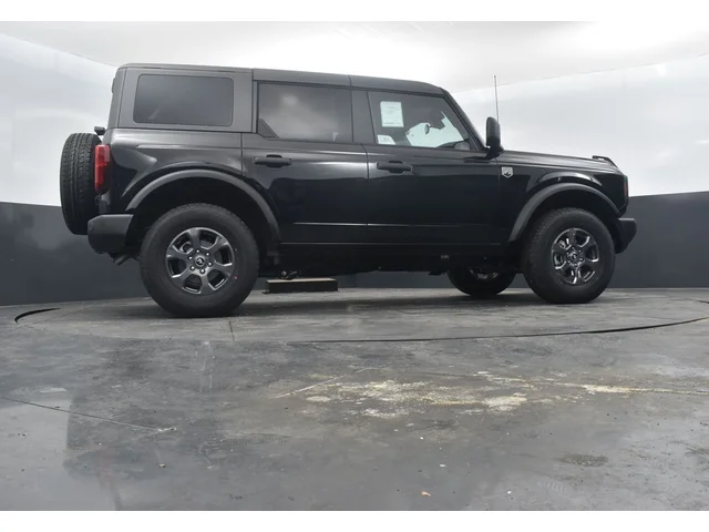 SEMINUEVOS FORD Bronco a Estados en autogozo
