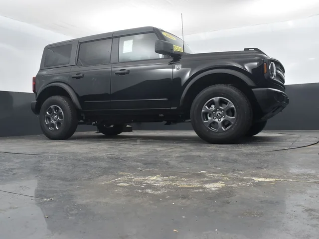 SEMINUEVOS FORD Bronco a Estados en autogozo