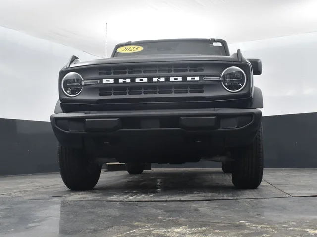 SEMINUEVOS FORD Bronco a Estados en autogozo