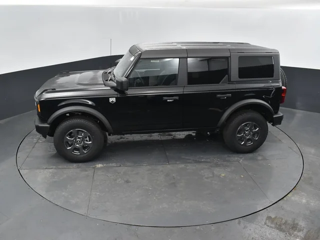 SEMINUEVOS FORD Bronco a Estados en autogozo