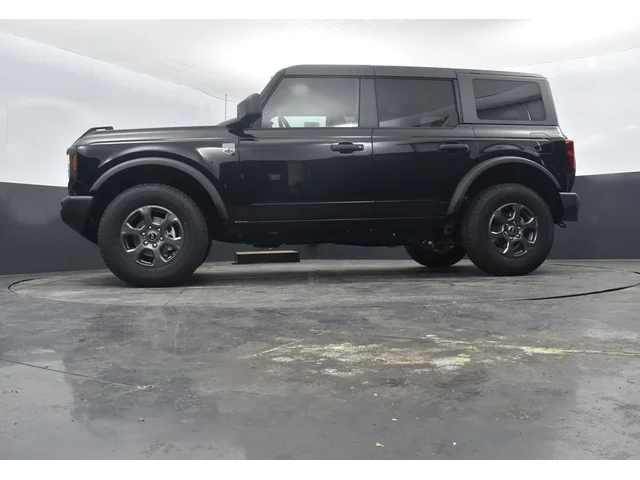 SEMINUEVOS FORD Bronco a Estados en autogozo