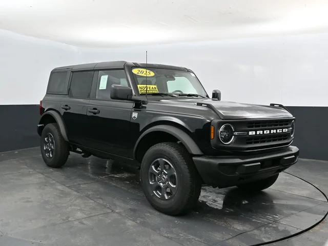 SEMINUEVOS FORD Bronco a Estados en autogozo