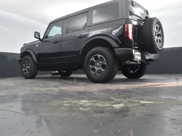 SEMINUEVOS FORD Bronco a Estados en autogozo