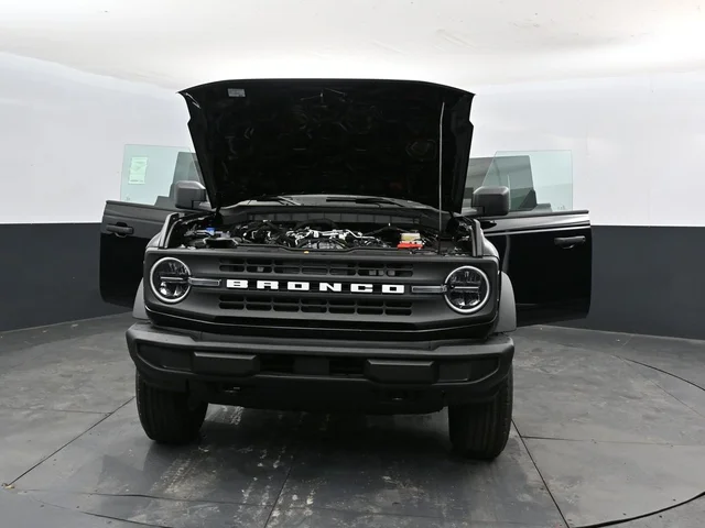 SEMINUEVOS FORD Bronco a Estados en autogozo