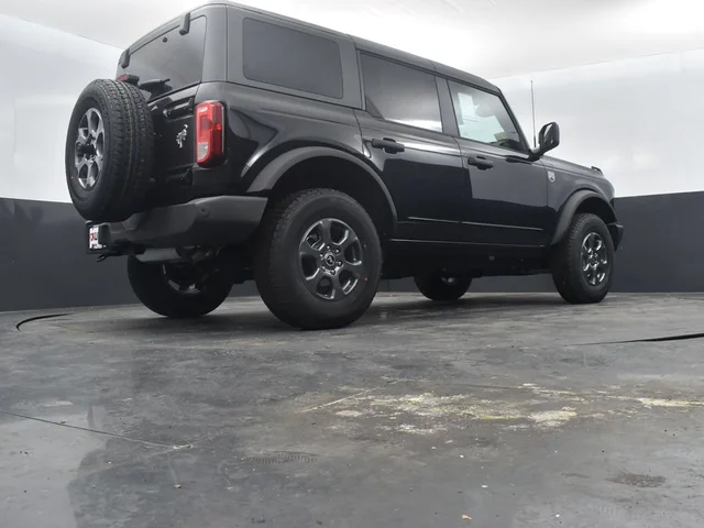 SEMINUEVOS FORD Bronco a Estados en autogozo
