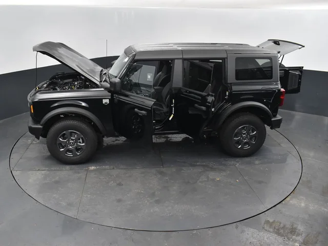 SEMINUEVOS FORD Bronco a Estados en autogozo