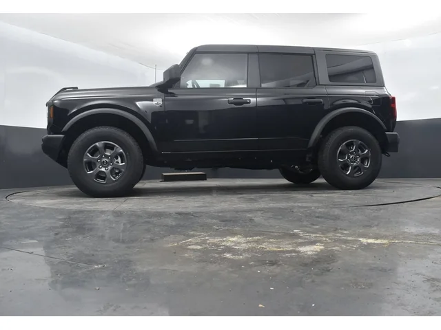 SEMINUEVOS FORD Bronco a Estados en autogozo