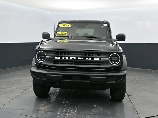 SEMINUEVOS FORD Bronco a Estados en autogozo