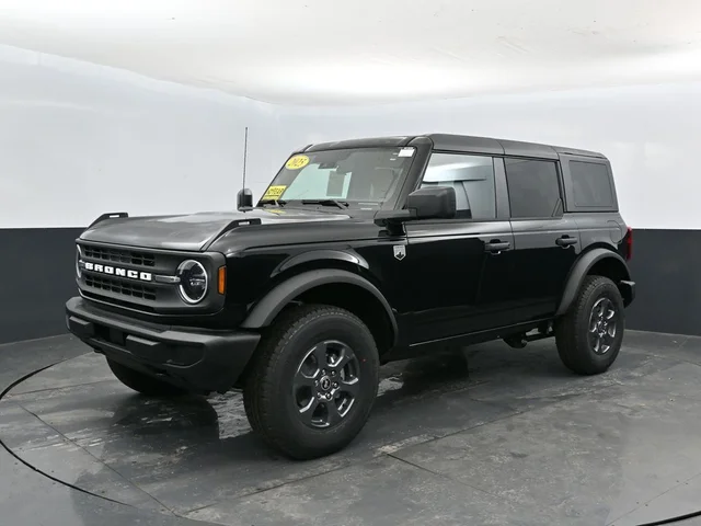 SEMINUEVOS FORD Bronco a Estados en autogozo