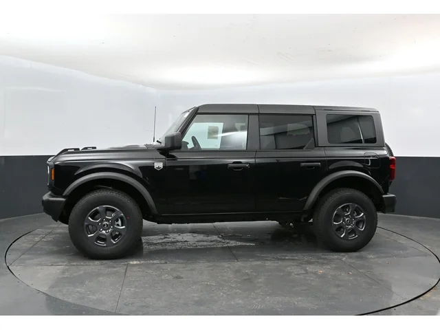 SEMINUEVOS FORD Bronco a Estados en autogozo