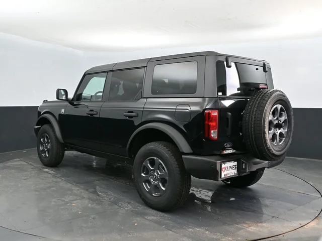 SEMINUEVOS FORD Bronco a Estados en autogozo