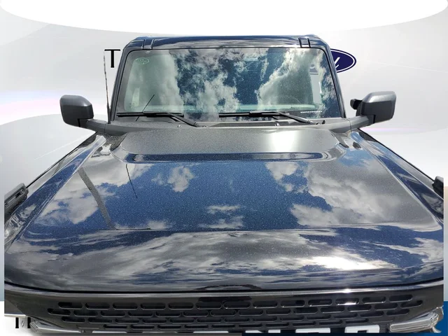 Nuevos FORD BRONCO à Estados chez autogozo
