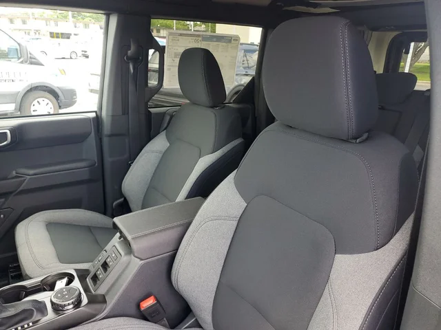 Nuevos FORD BRONCO à Estados chez autogozo