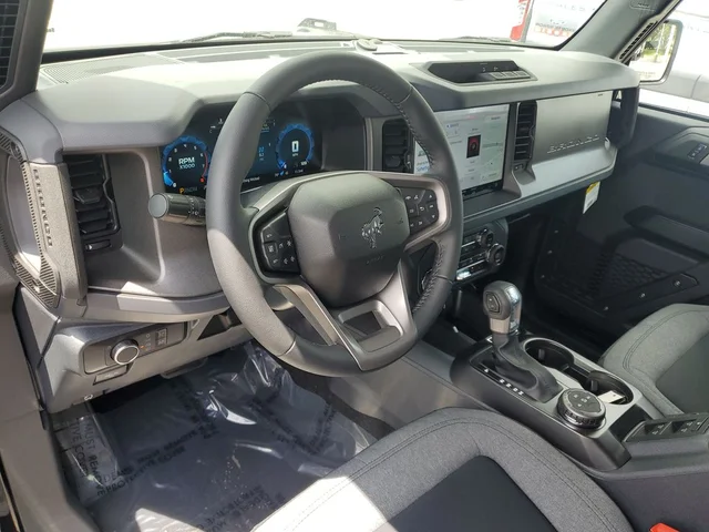 Nuevos FORD BRONCO à Estados chez autogozo