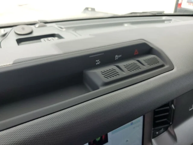 Nuevos FORD BRONCO à Estados chez autogozo