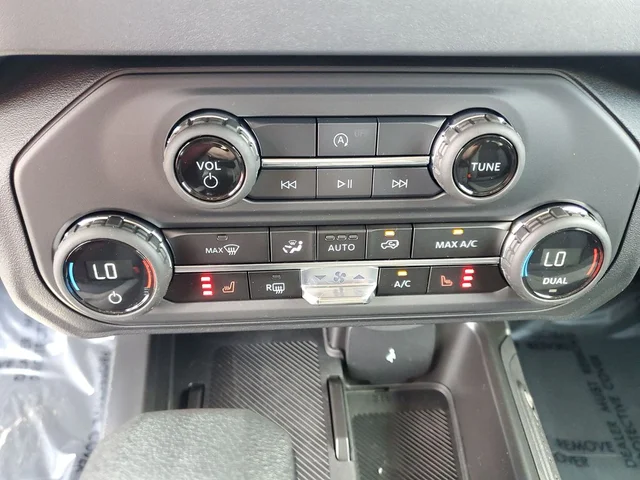 Nuevos FORD BRONCO à Estados chez autogozo