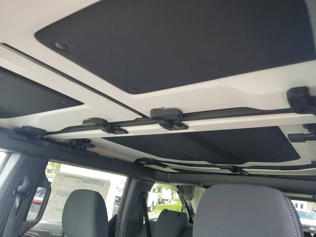 Nuevos FORD BRONCO à Estados chez autogozo