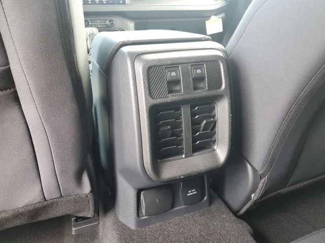 Nuevos FORD BRONCO à Estados chez autogozo