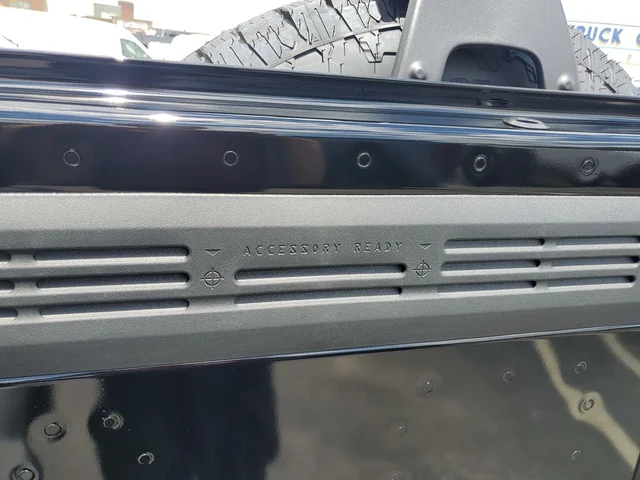 Nuevos FORD BRONCO à Estados chez autogozo